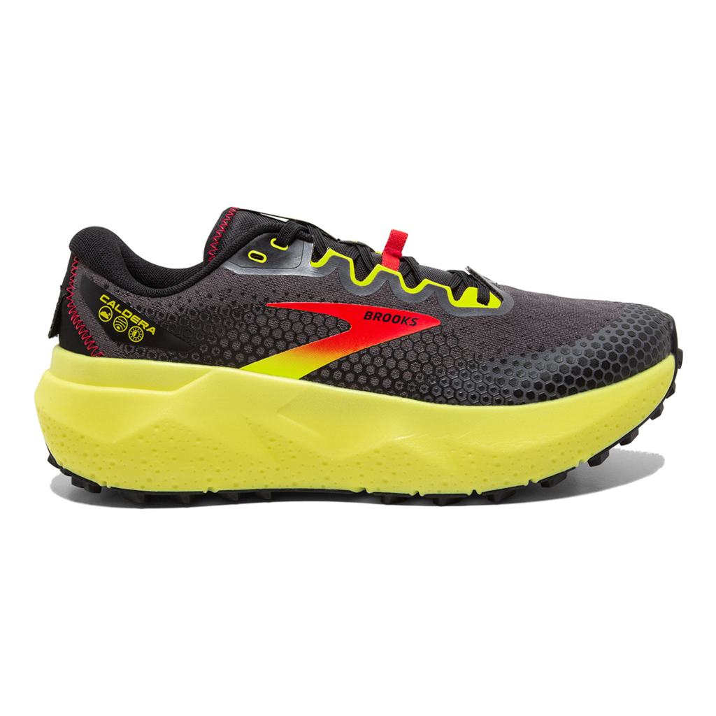 BROOKS CALDERA 6 - LePape