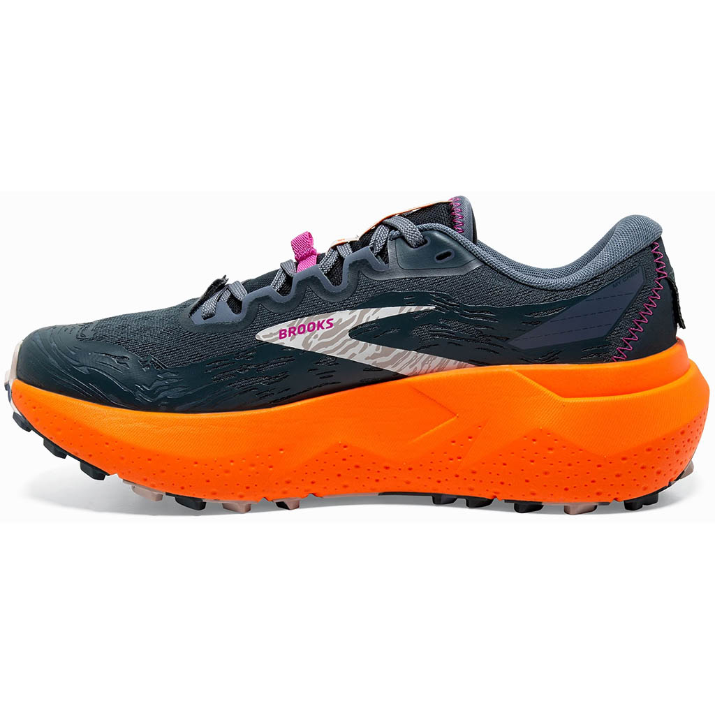 Brooks cheap caldera 1