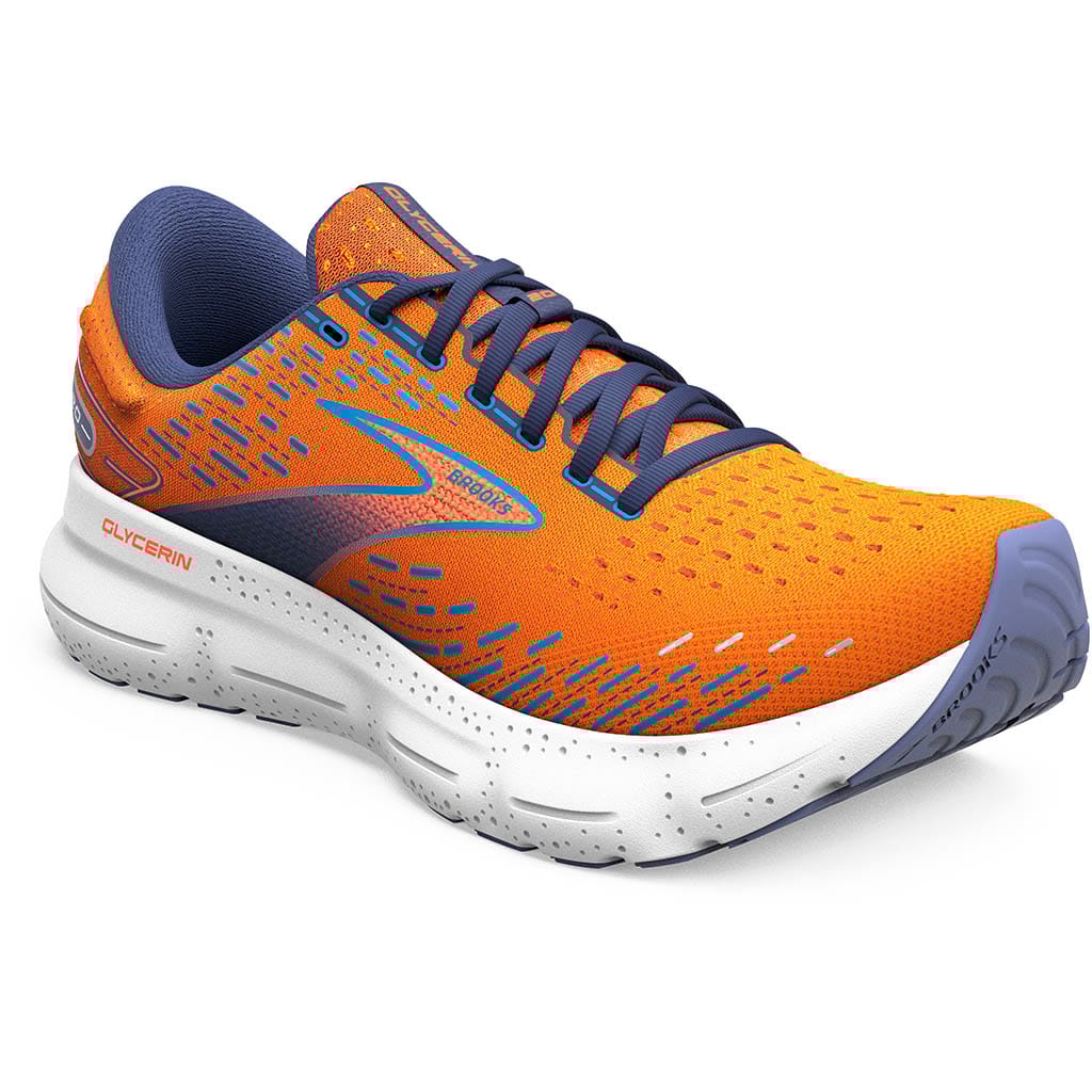 Brooks running Glycerin 20 Lepape
