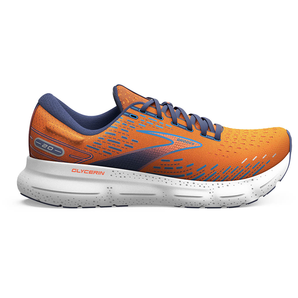 BROOKS GLYCERIN 20 - LePape