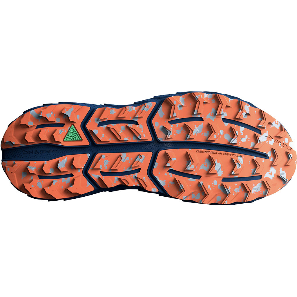 Men's cascadia 11 gtx hot sale