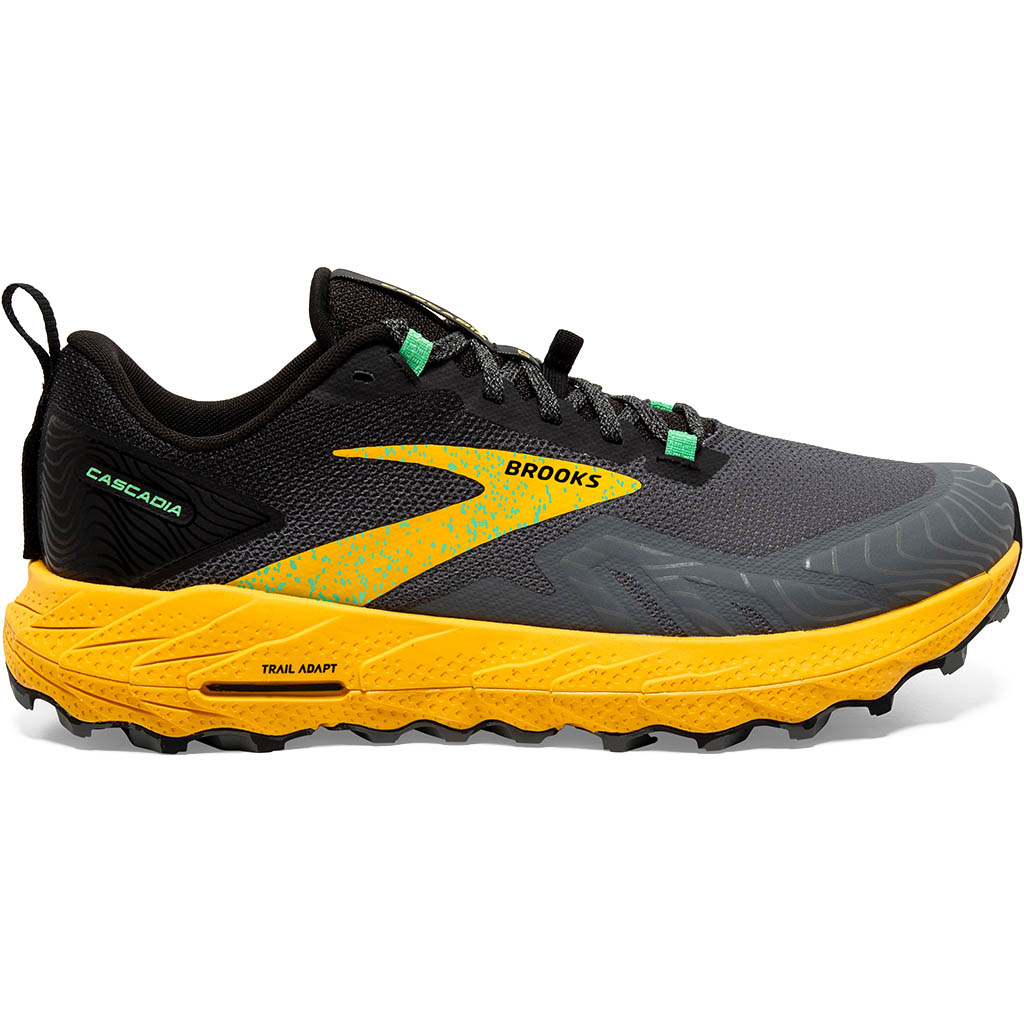 BROOKS CASCADIA 17 - LePape