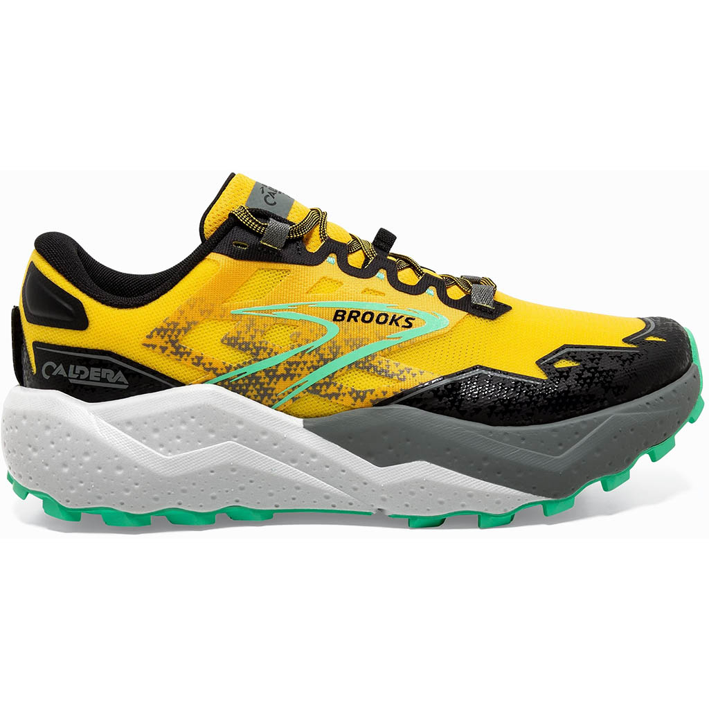 BROOKS CALDERA 7 - LePape