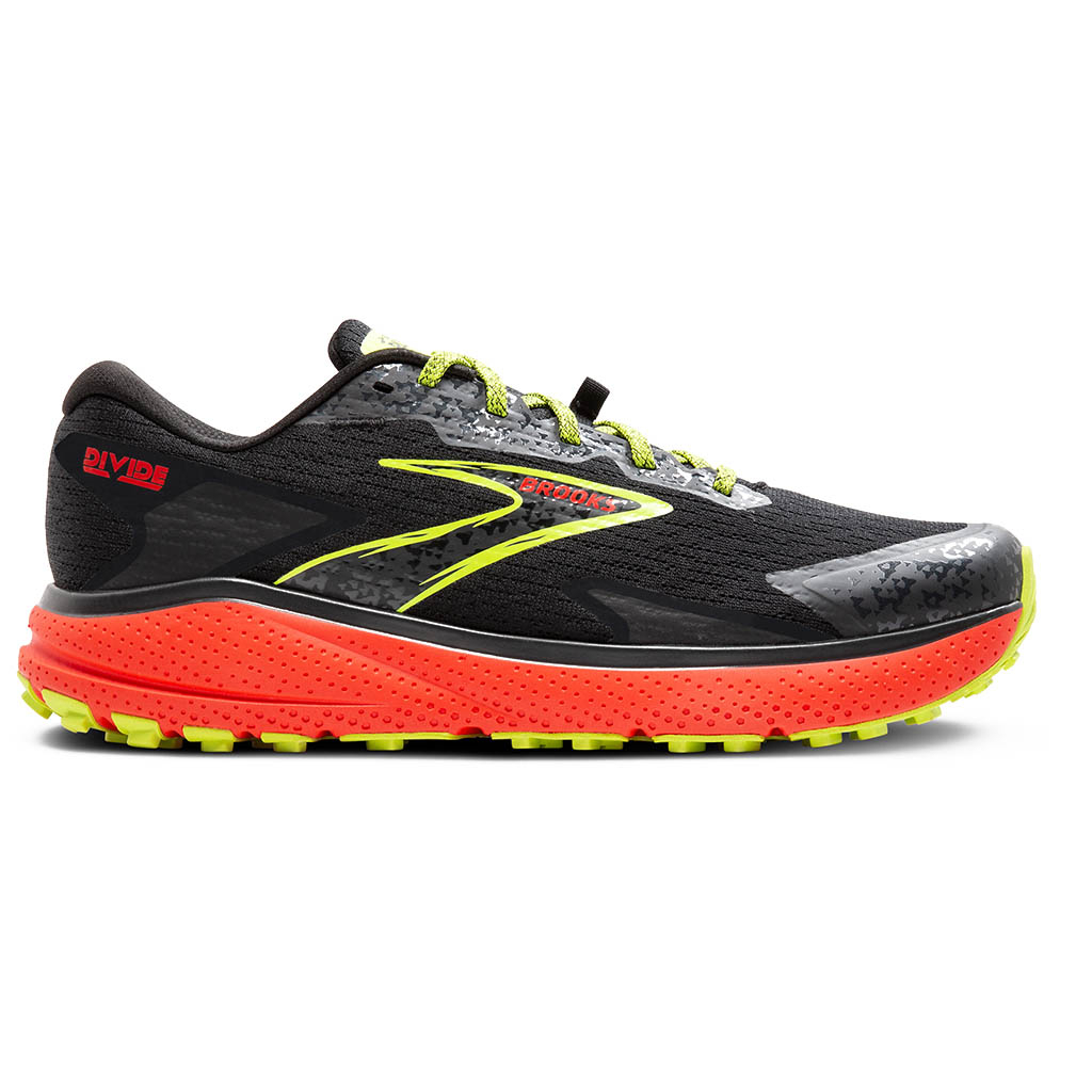 Brooks puregrit continental divide discount