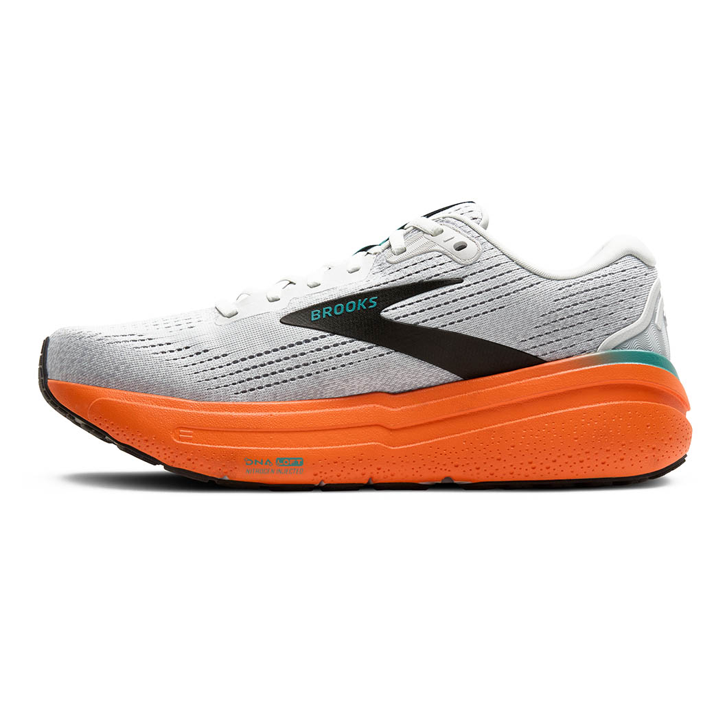 Kalinga Ashok Sepatu Brooks Glycerin 17 Running Shoes Durable Kids