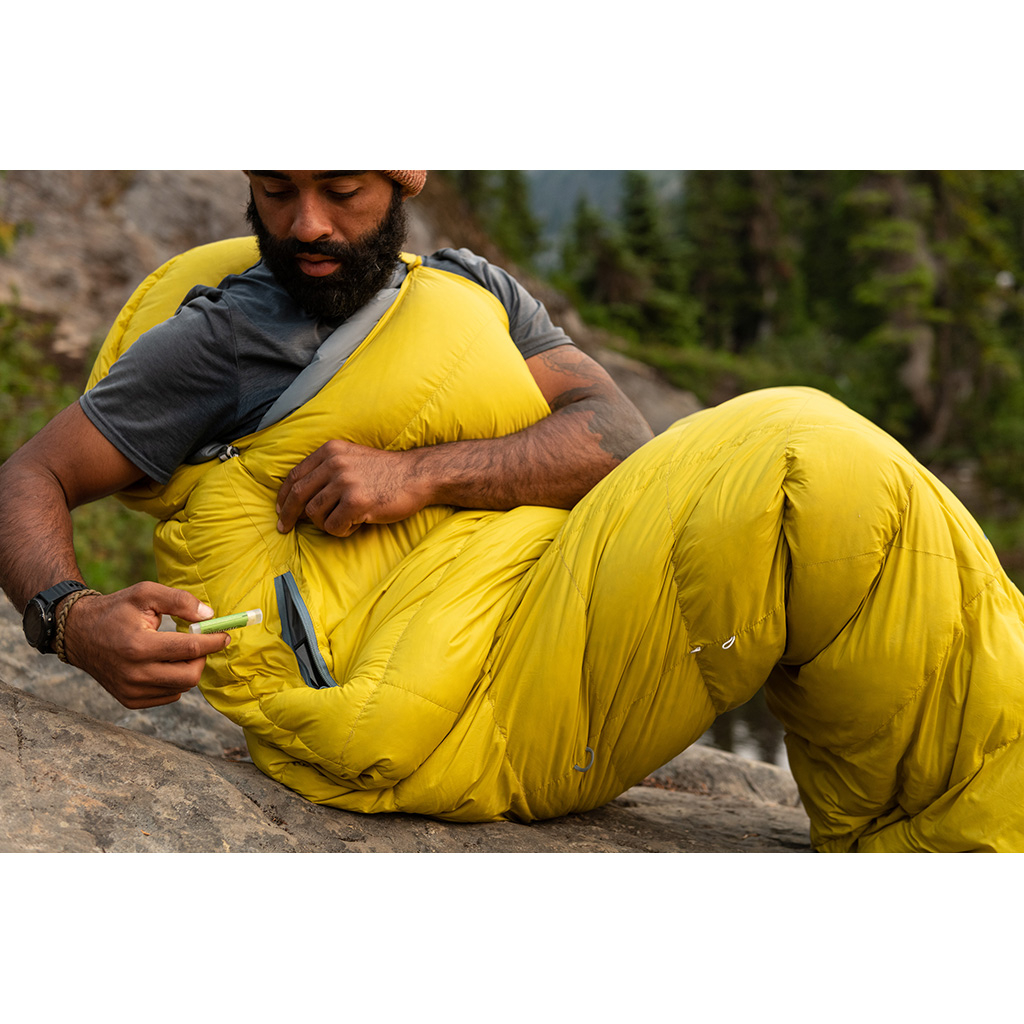 Thermarest parsec 20 new arrivals