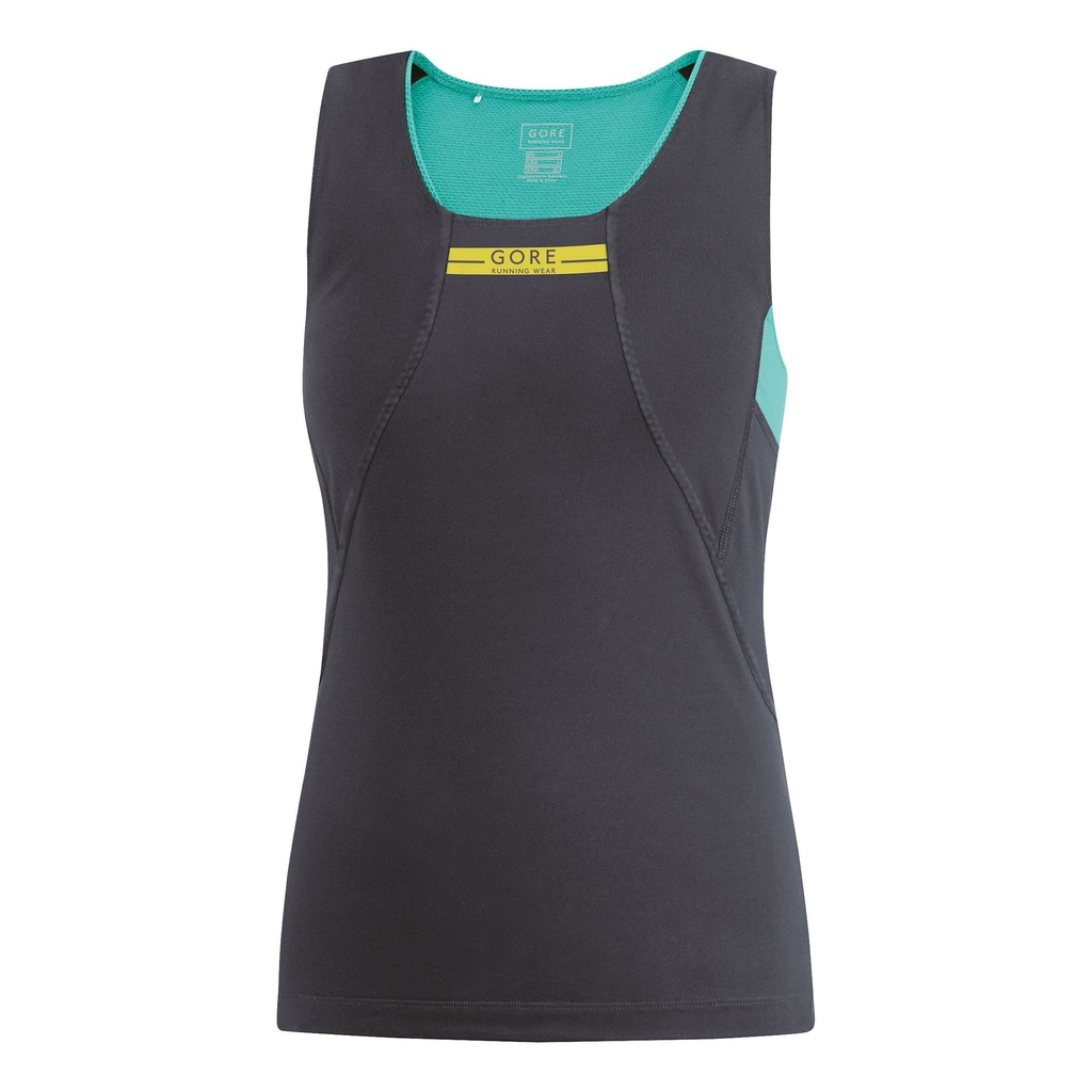 Gore Women's Noir Dã©Bardeur Air Black