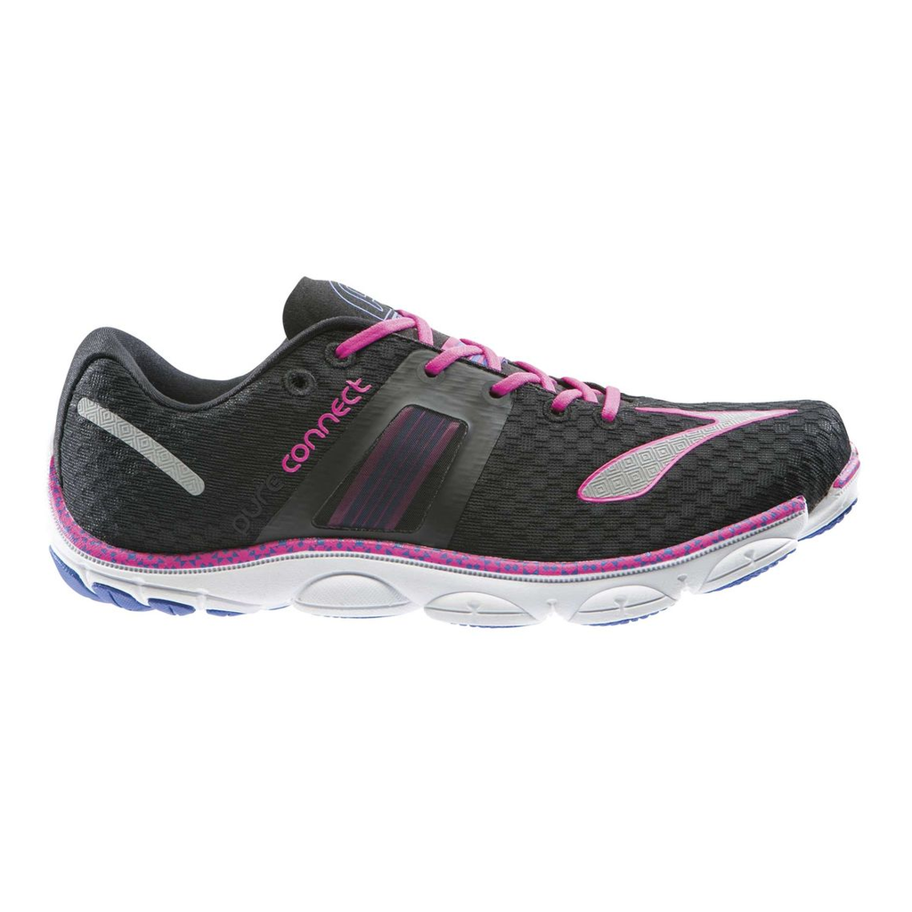 Pink Brooks Pureconnect Men Sale Brooks Pure Connect Damen Online