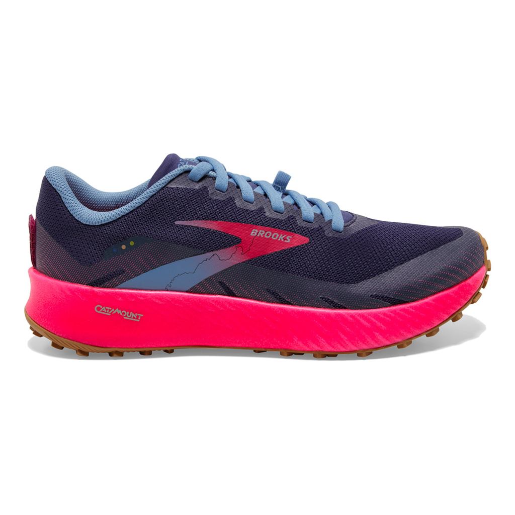 BROOKS CATAMOUNT trailrunning mujer baratas ofertas outlet en LePape