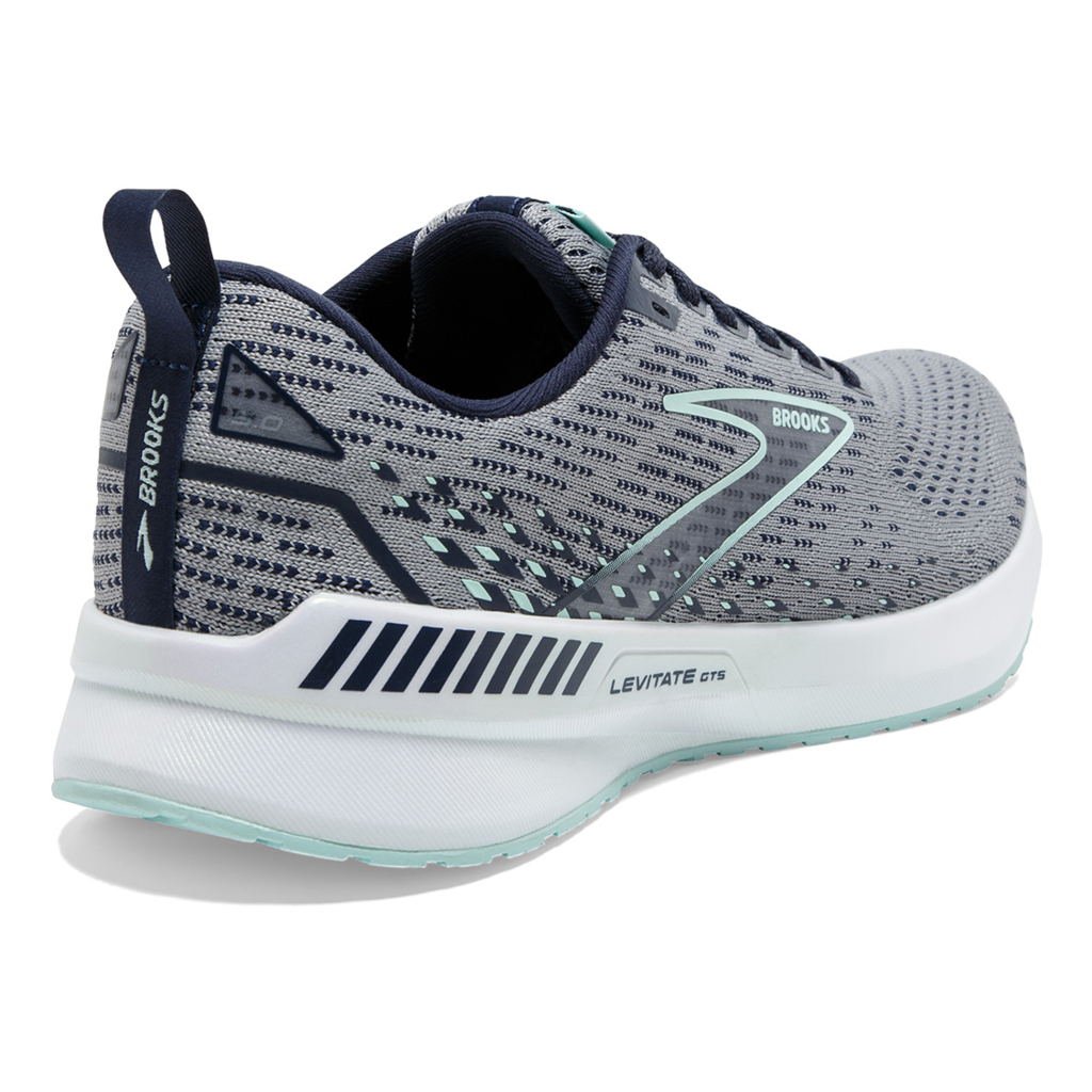 BROOKS LEVITATE GTS 5 running mujer baratas ofertas outlet en LePape