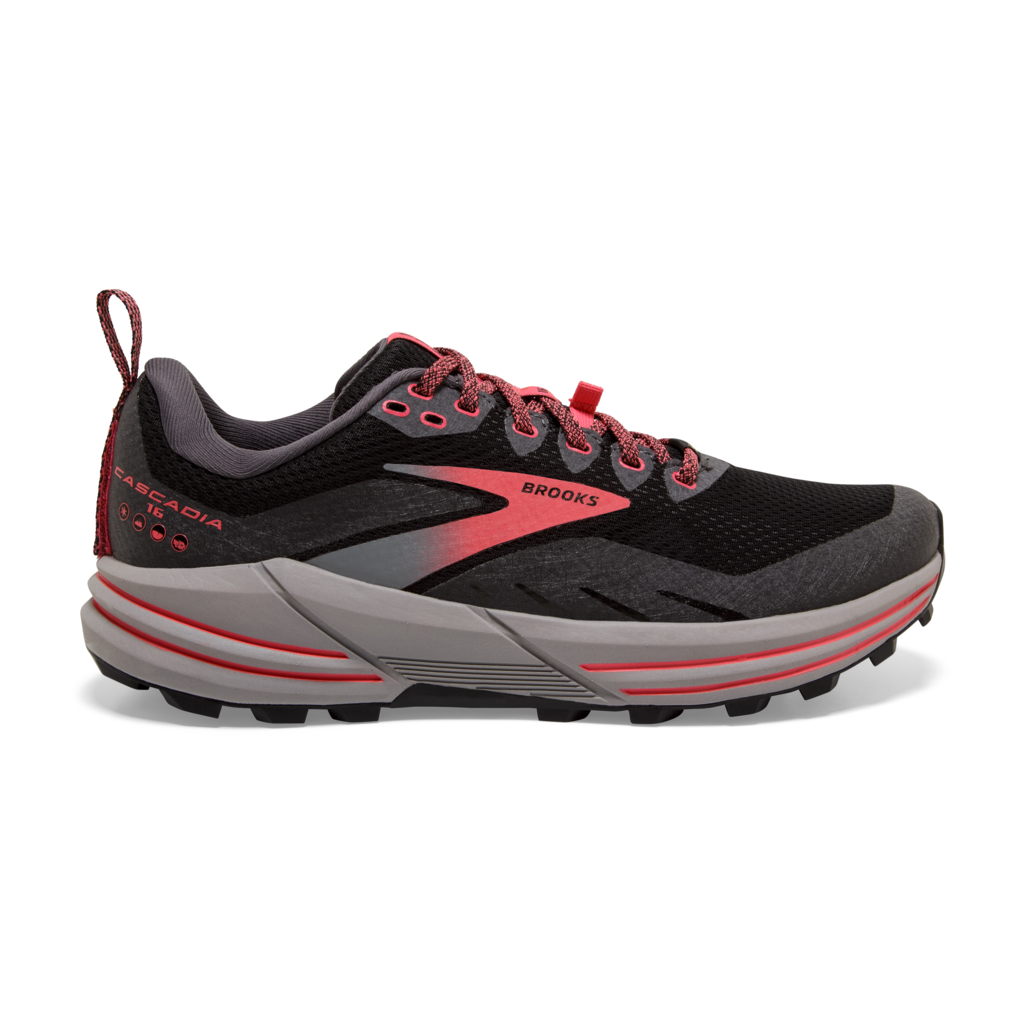 Chaussures trail brooks femme top