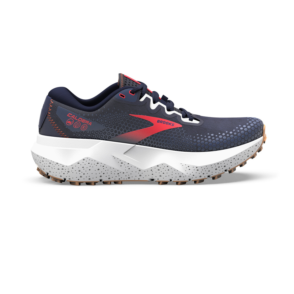 BROOKS CALDERA 6 - LePape