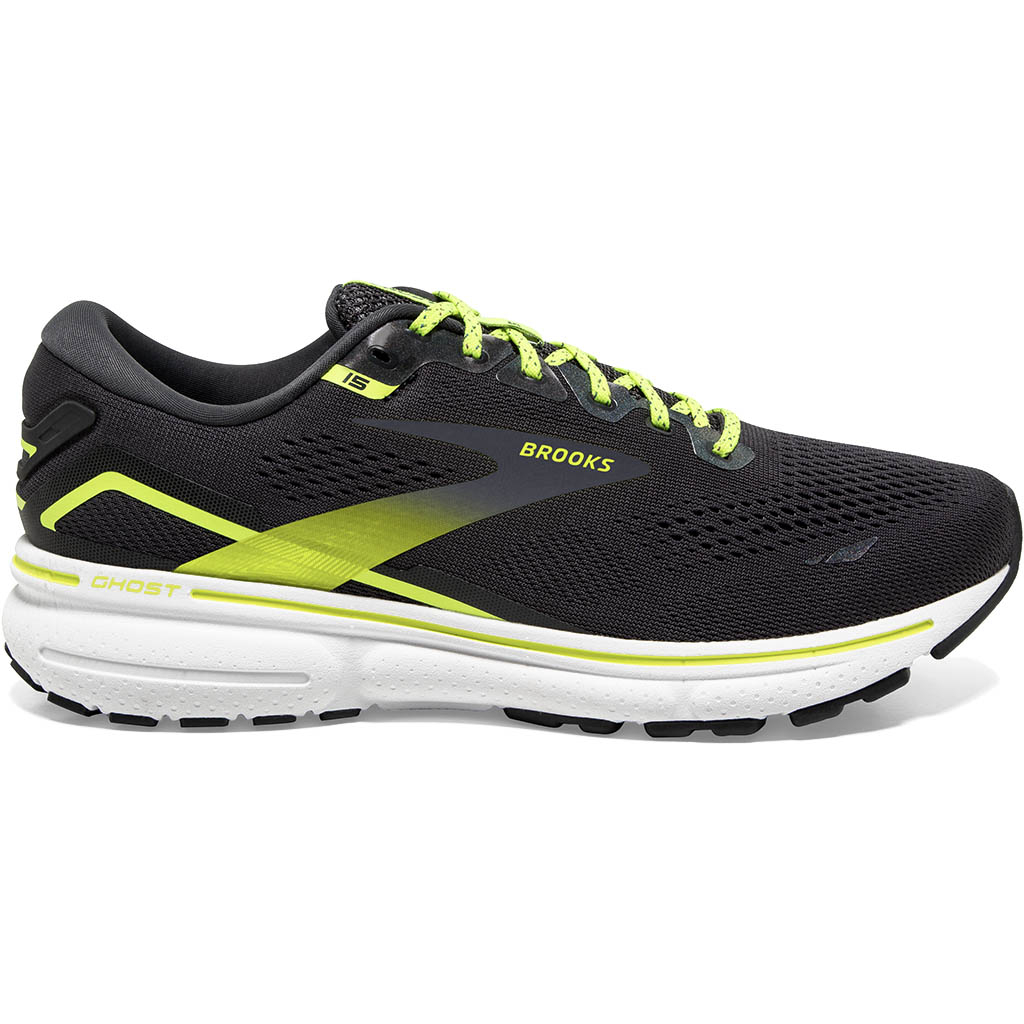 BROOKS GHOST 15 - LePape