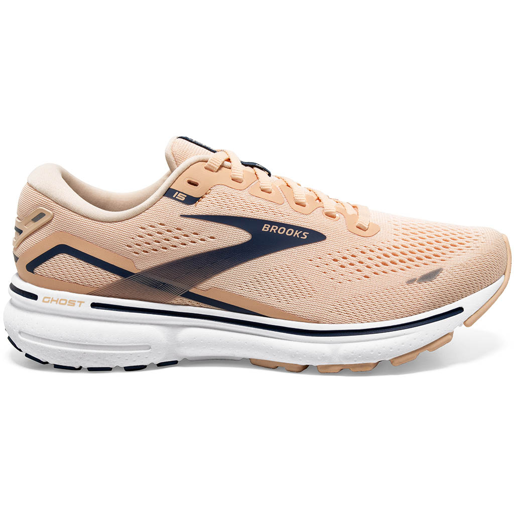 BROOKS GHOST 15 - LePape