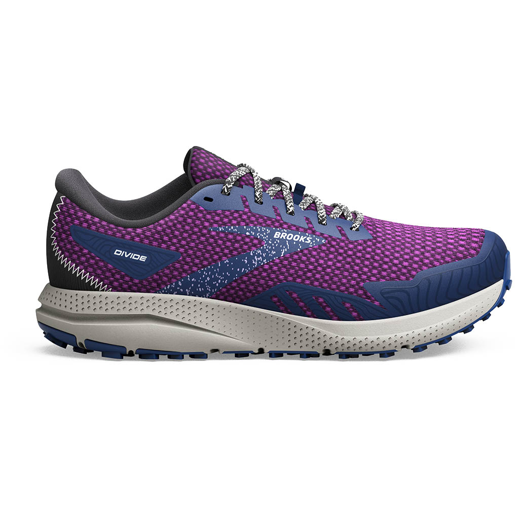 BROOKS DIVIDE 4 - LePape