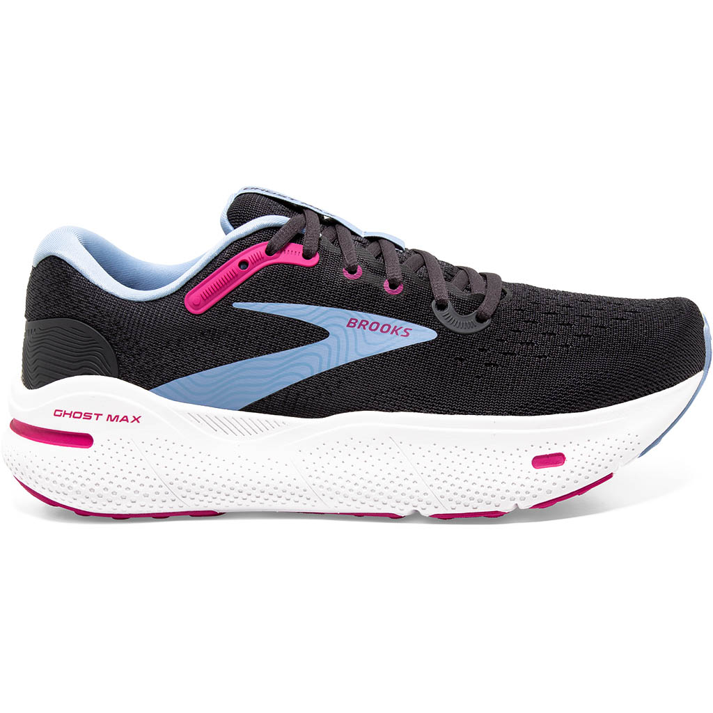 BROOKS GHOST MAX - LePape