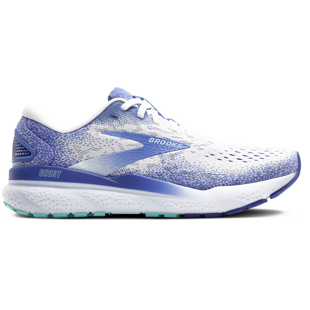 BROOKS GHOST 16 - LePape