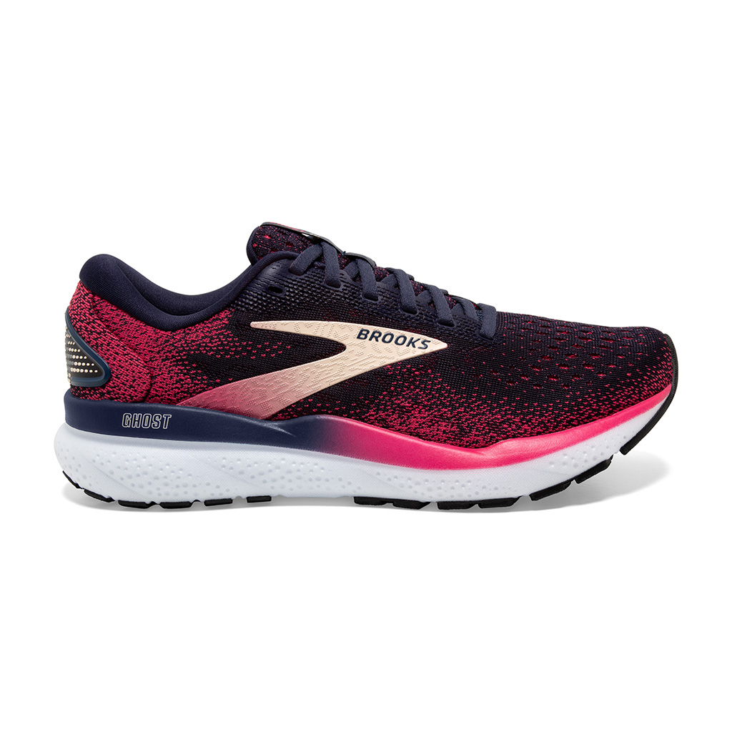 BROOKS GHOST 16 - LePape