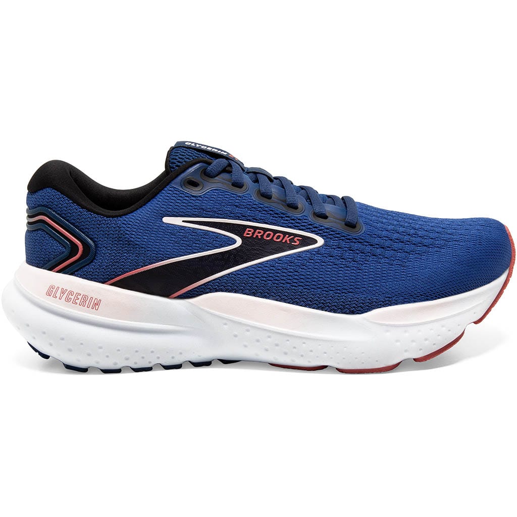Brooks Running Women's Bleu Glycerin 21 Blue