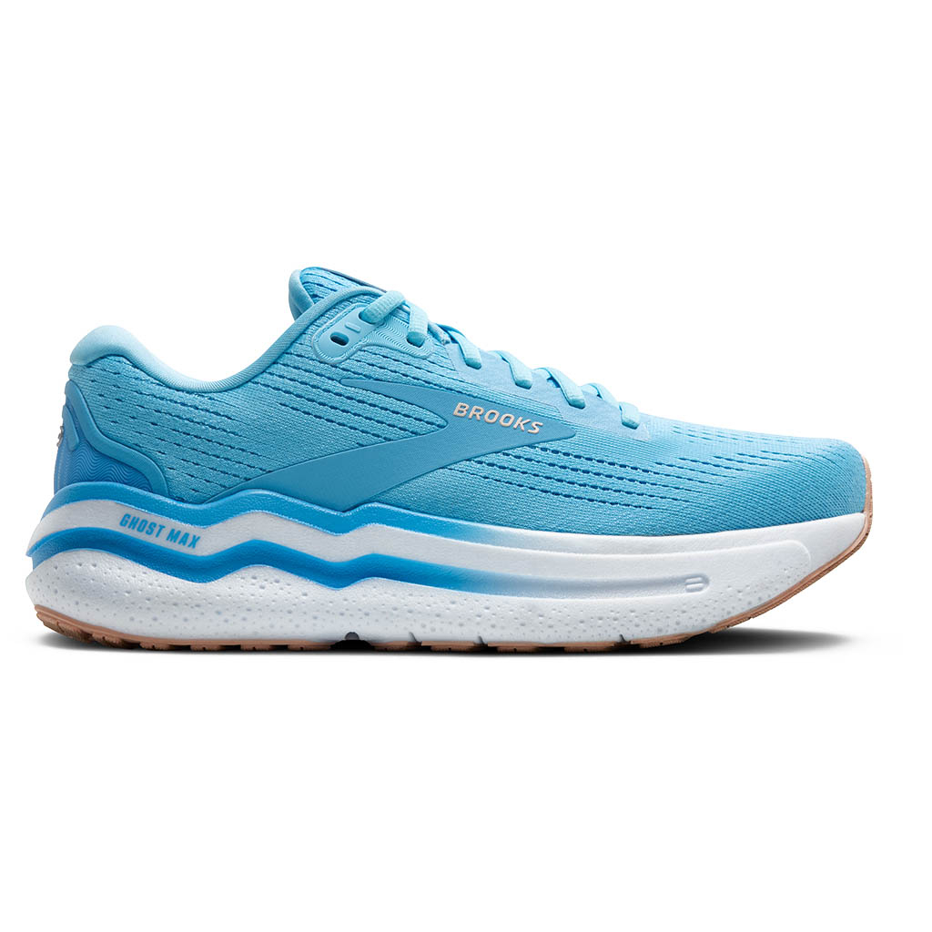 Brooks Running Women's Bleu Ghost Max 2 Blue