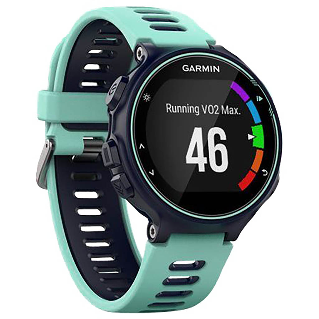 Garmin forerunner 735xt crossfit outlet