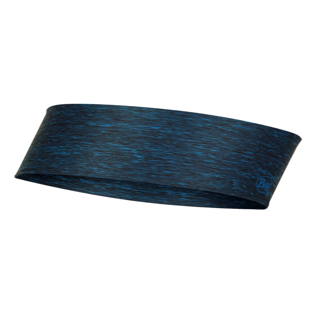Buff Coolnet Uv Wide Headband Bleu 8 €