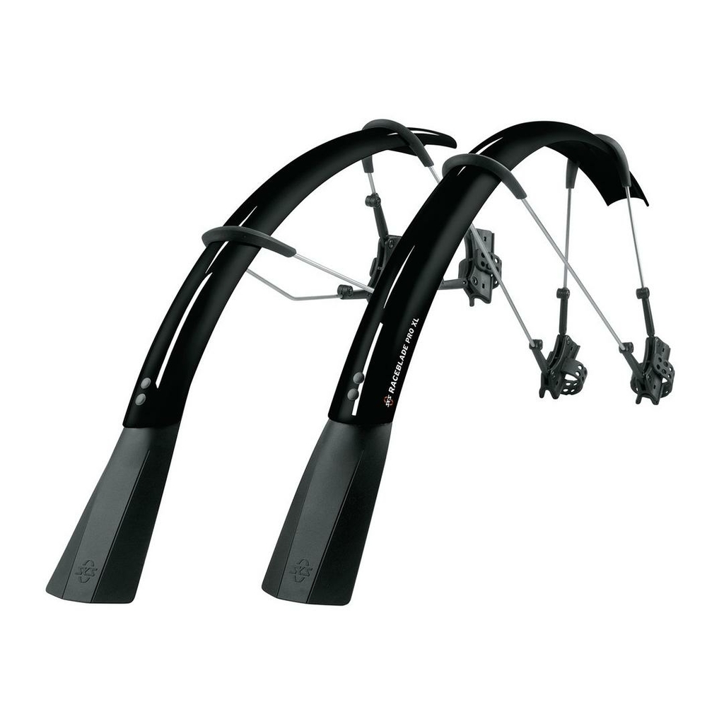 Sks Noir Garde-Boue Raceblade Pro Xl/ 28 (Largeur Pneu 25-32Mm) Black