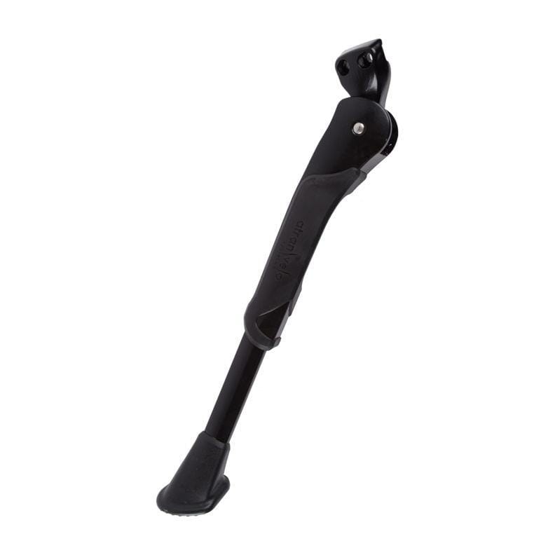 Bontrager Noir Bã©Quille Atran Rex-Dv Ksa-18/ Rã©Glable 24/28 Black