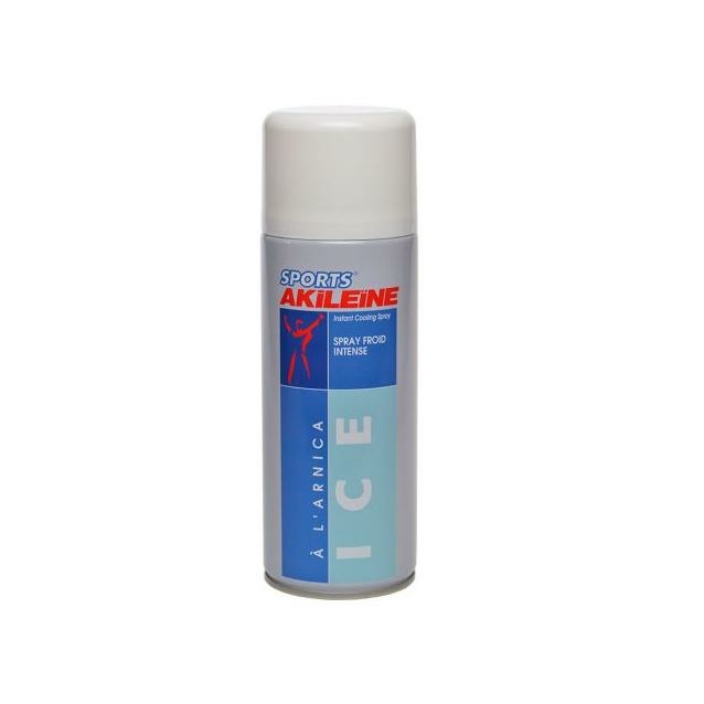 Akileine ICE- Spray froid 9 €