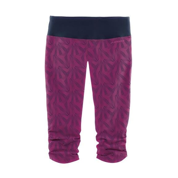 Brooks Running Women's Magenta Greenlight Capri Se