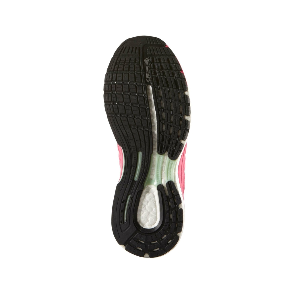 Supernova Sequenz Boost 8 w adidas rosa Modell Frau