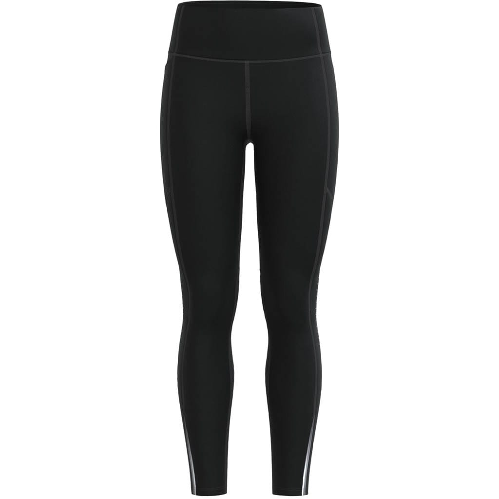 Under Armour Donna Nero Donne, Leggings, Fly Fast 3.0 Collant Da Corsa Da (Xs), - Immagine 3