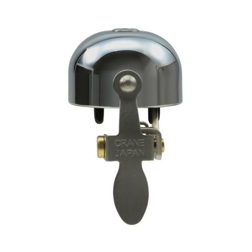 Crane Bell Anthracite Sonnette E-Ne Bell