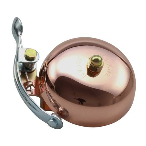 Crane Bell Cuivre Sonnette Suzu (Steel Band) Copper