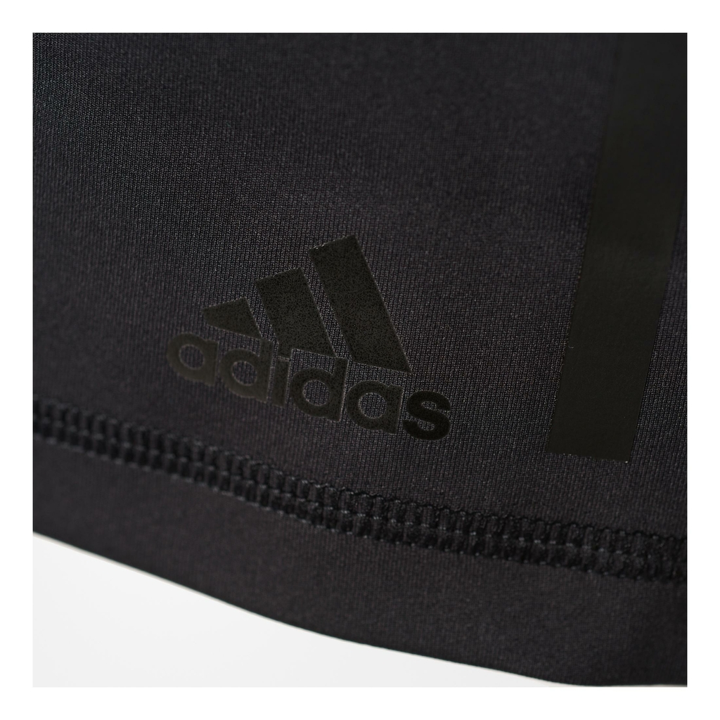 Adidas Women's Noir Wo 3S Pant Stra Black