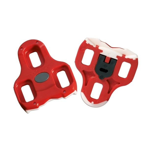 Look Rouge Cales Keo S 9Â° Red