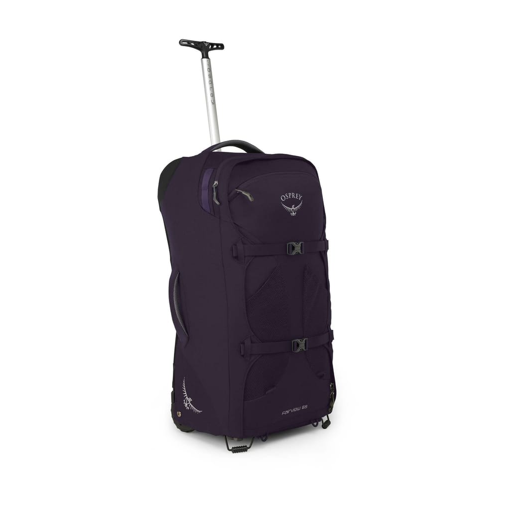 Osprey Fairview Wheels 65 Femme Violet 154 €