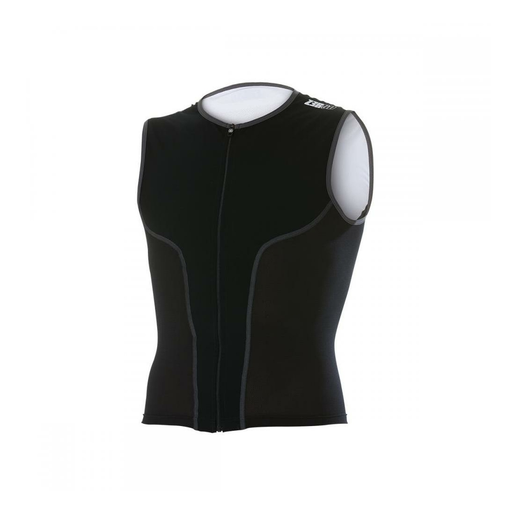 Zerod Noir Isinglet Man Black