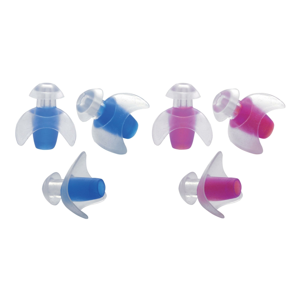 Arena Rose Ergo Earplug Pink