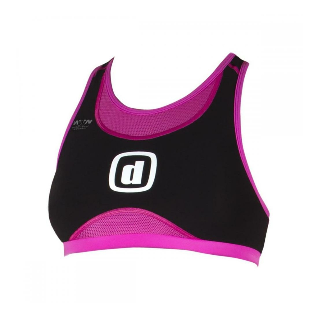 Zerod Women's Noir Ibra Black