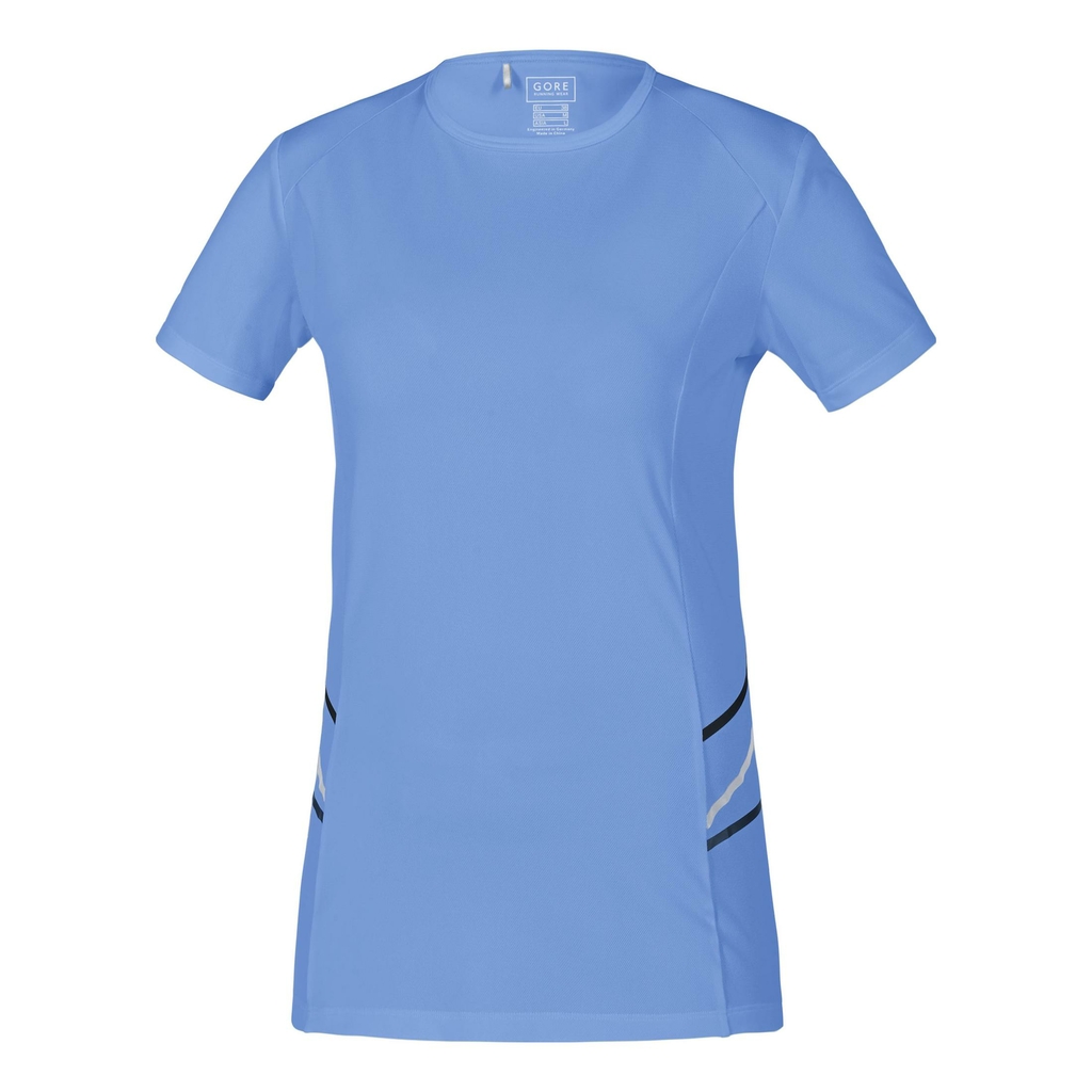 Gore Women's Bleu Ciel Maillot Mythos Sky Blue