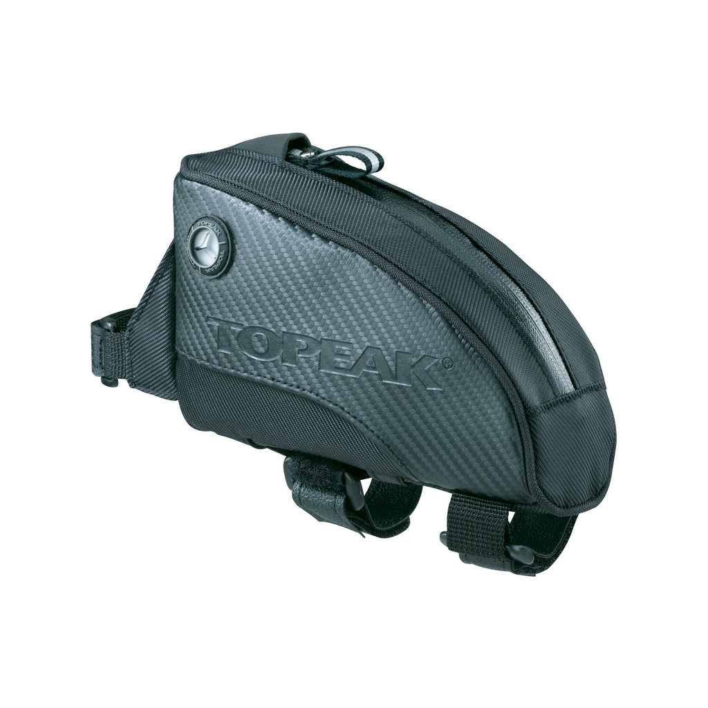 Topeak Noir Fuel Tank - Medium Black