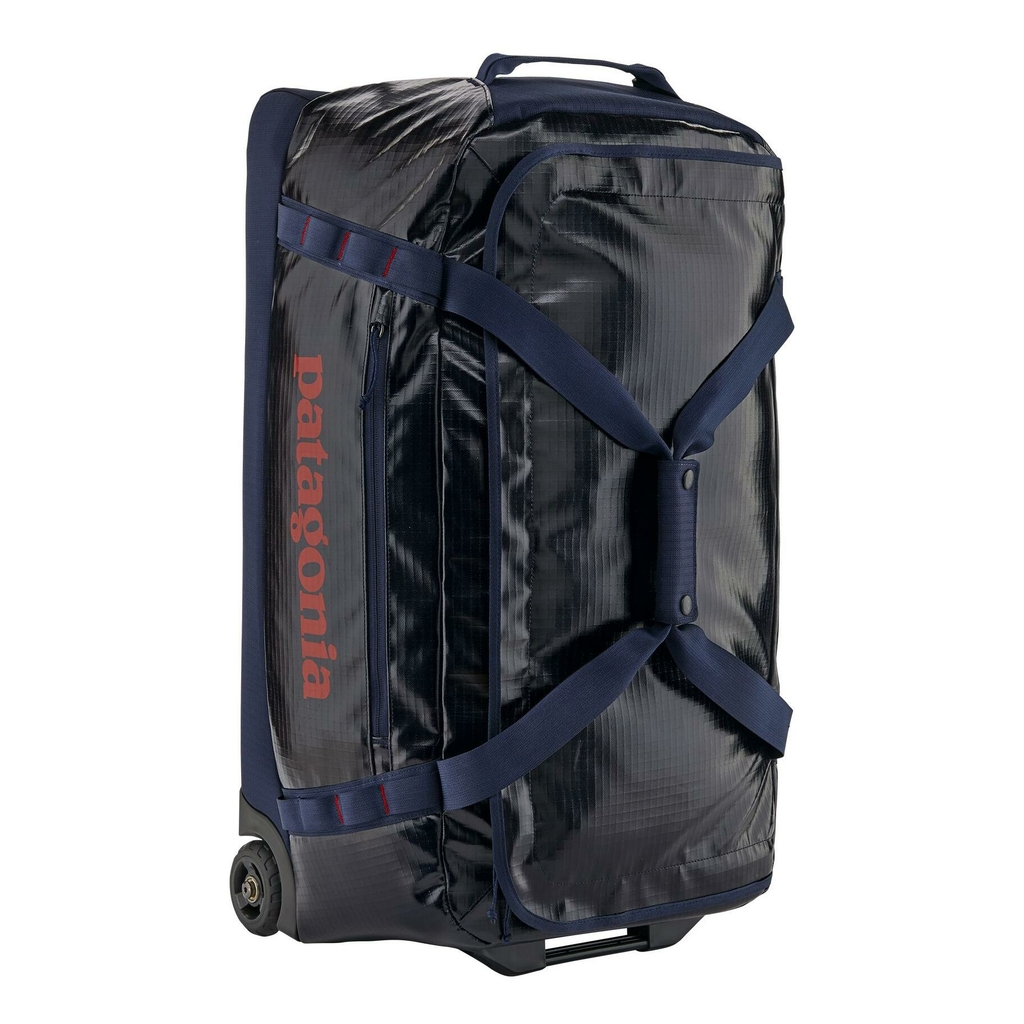 Patagonia Black Hole Wheeled Duffel 70L 306 €
