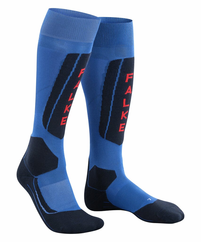 Falke Rouge Sk5 Expert Man Red