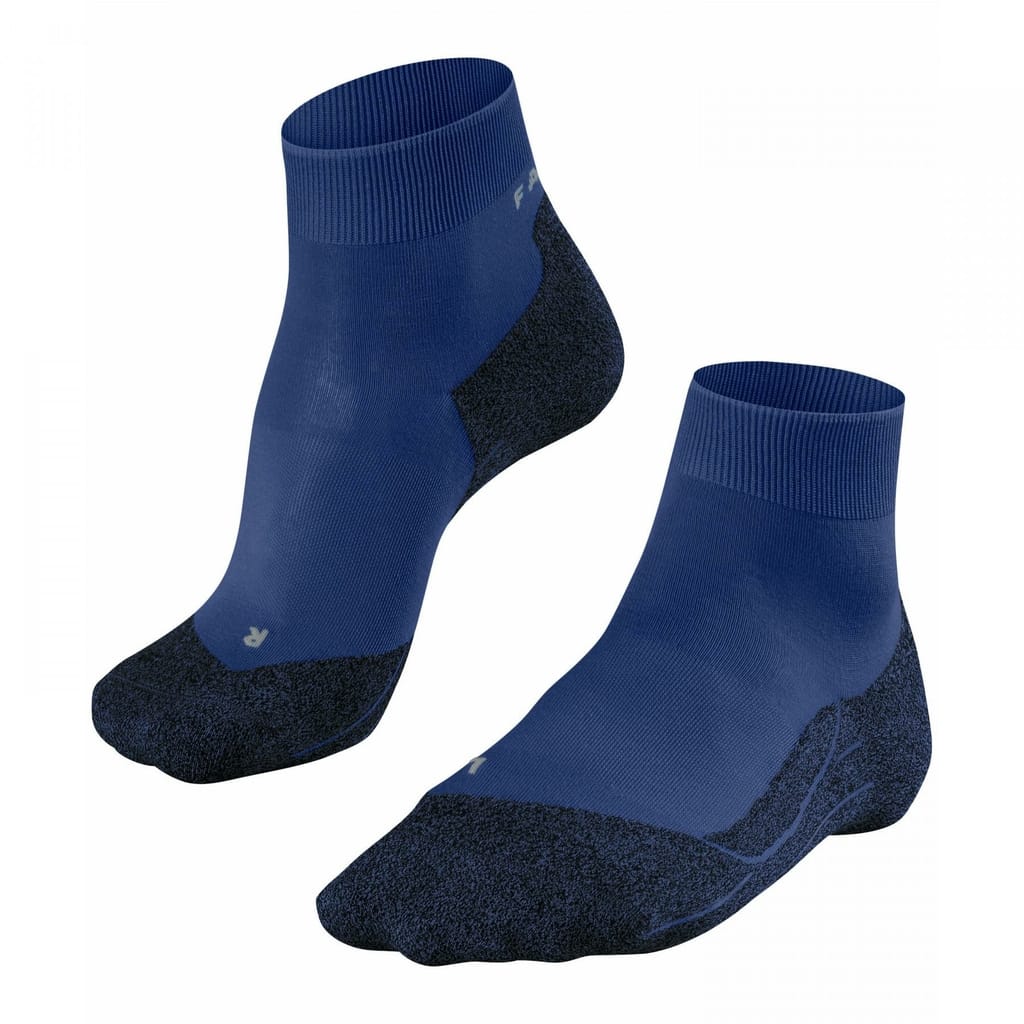Falke Bleu Ru4 Light Short Man Blue