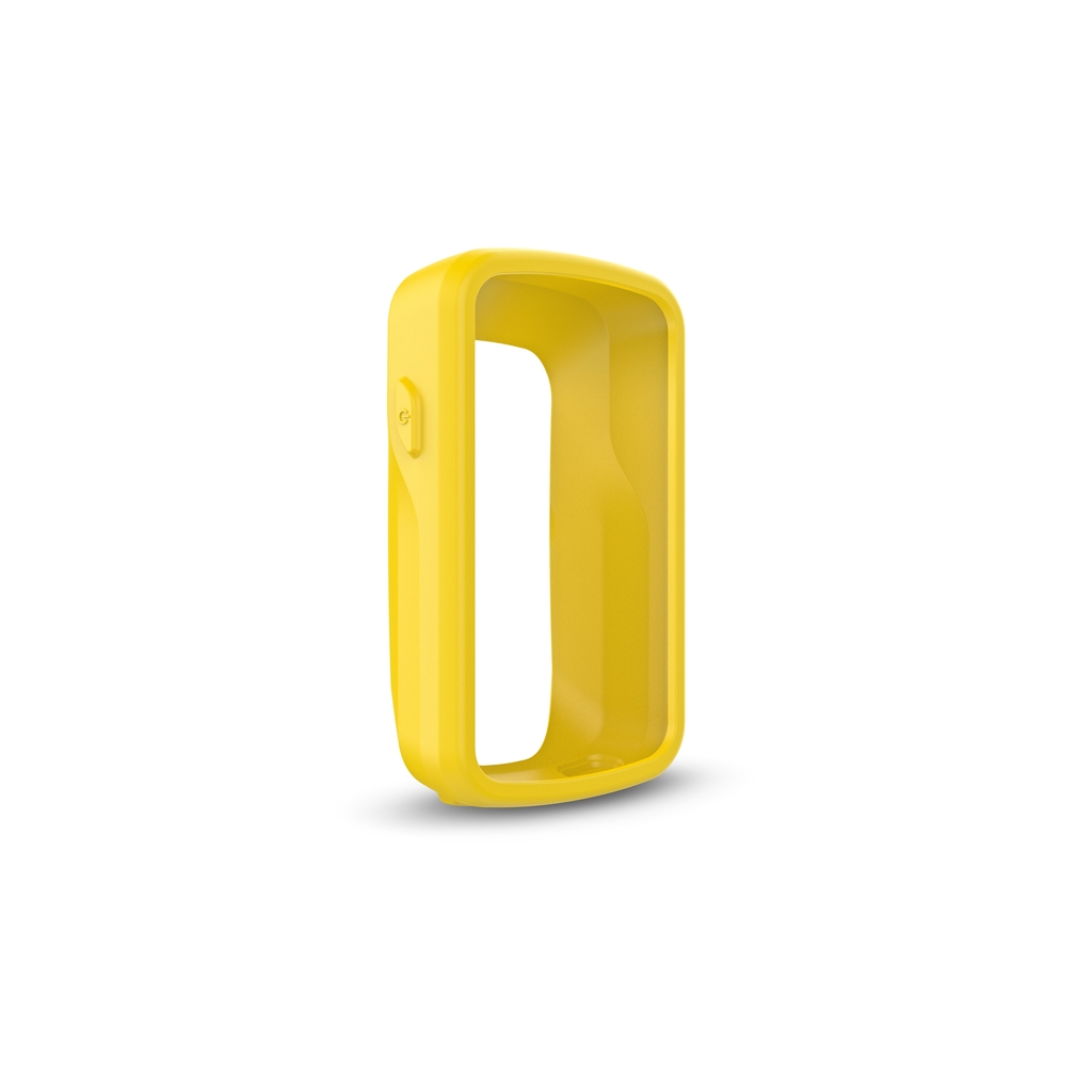 Garmin Jaune Housse Silicone Edge 820 Yellow
