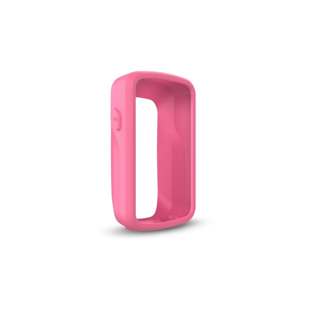 Garmin Rose Housse Silicone Edge 820 Pink