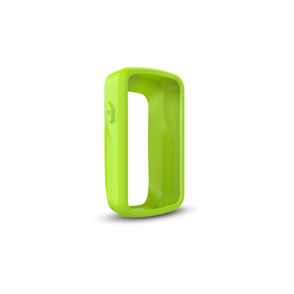 Garmin Vert Housse Silicone E Edge 820 Green