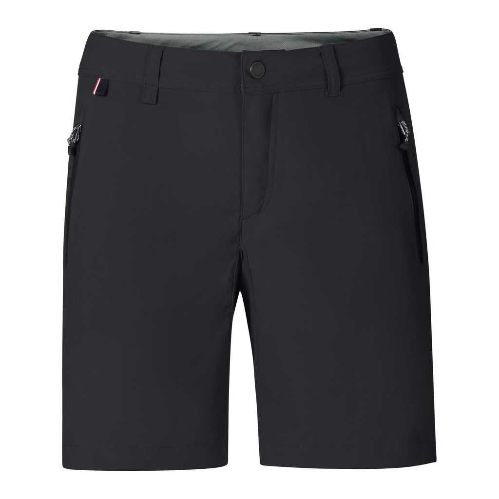 Odlo Women's Noir Short Wedgemount Black
