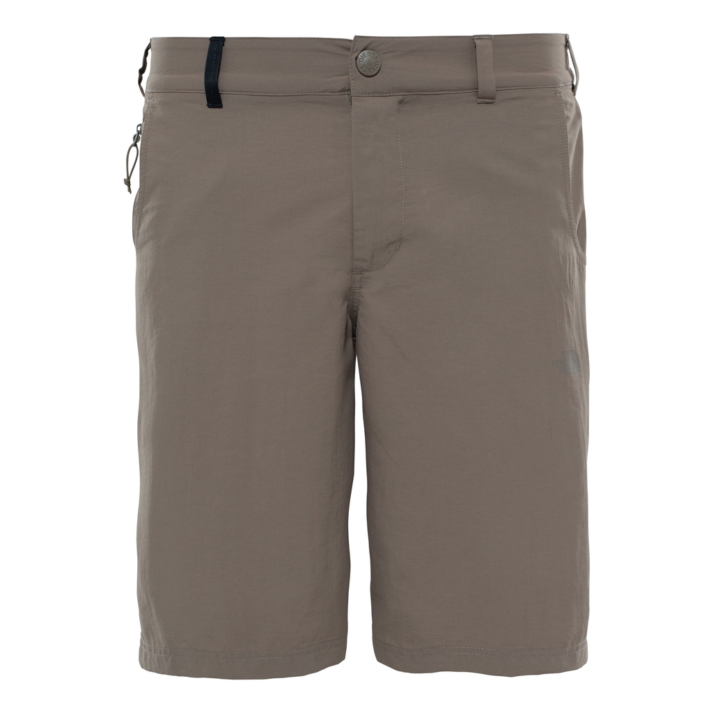 The North Face Tanken Short Homme Gris 23 €